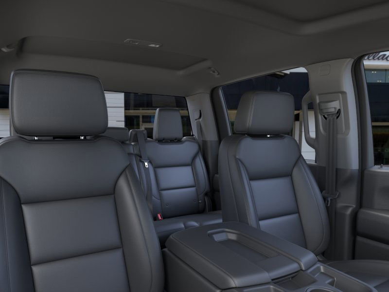 New 2026 GMC Sierra 2500 Pro w/ Max Trailering Package image 26