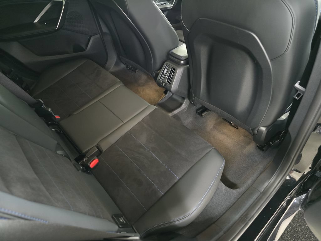 Used 2026 BMW X2 M35i AWD/4WD image 16