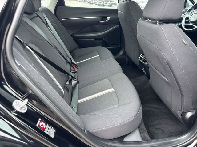 Certified 2023 Hyundai Sonata SEL w/ Convenience Package image 14