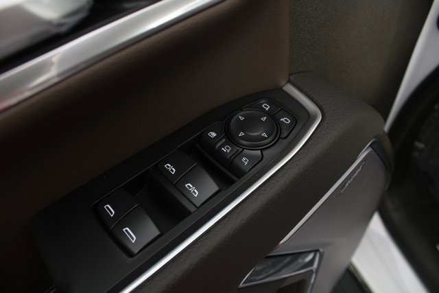New 2026 GMC Sierra 3500 Denali w/ Denali Reserve Package image 19