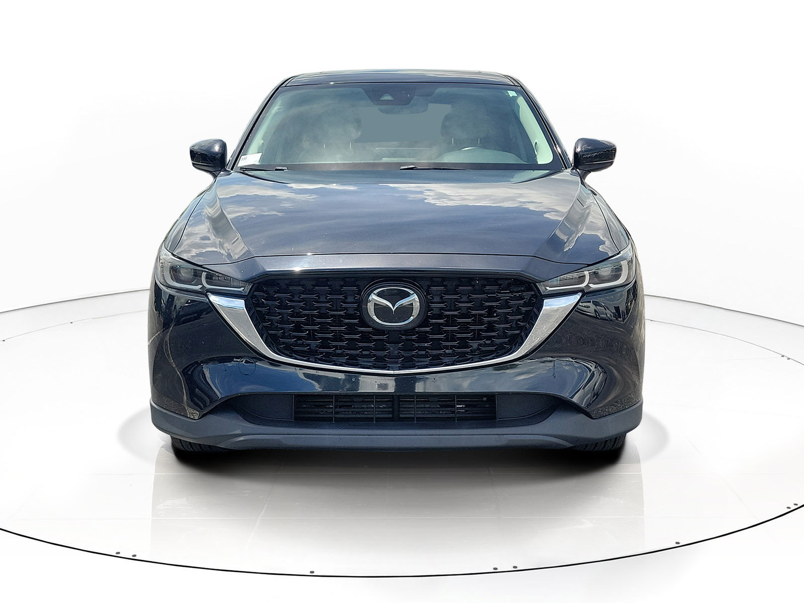 Used 2022 MAZDA CX-5 AWD 2.5 S image 2