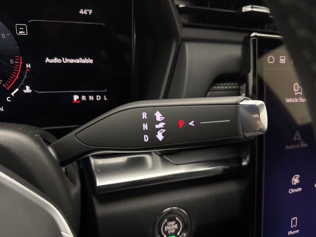 New 2026 GMC Terrain Elevation w/ Elevation Premium Package image 44