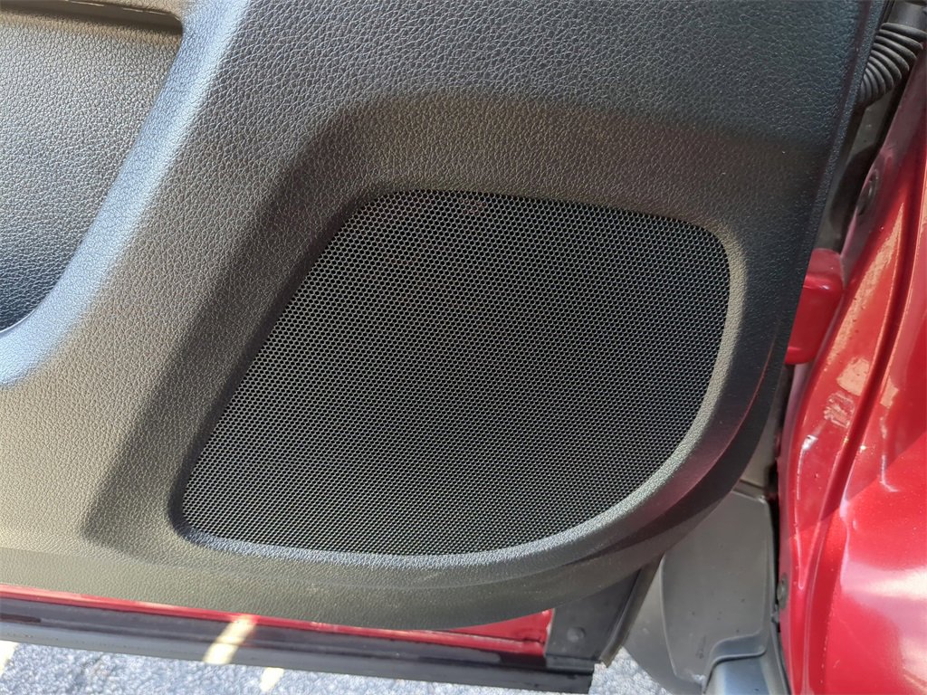 Used 2022 Honda Passport EX-L image 18