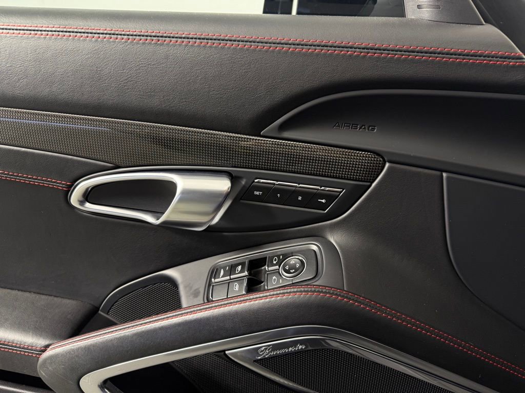 Certified 2019 Porsche 911 Turbo S image 18