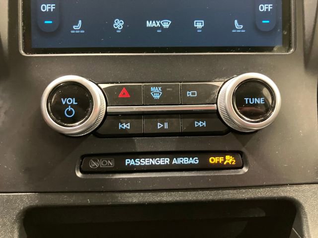Used 2022 Ford Edge SEL AWD/4WD image 20