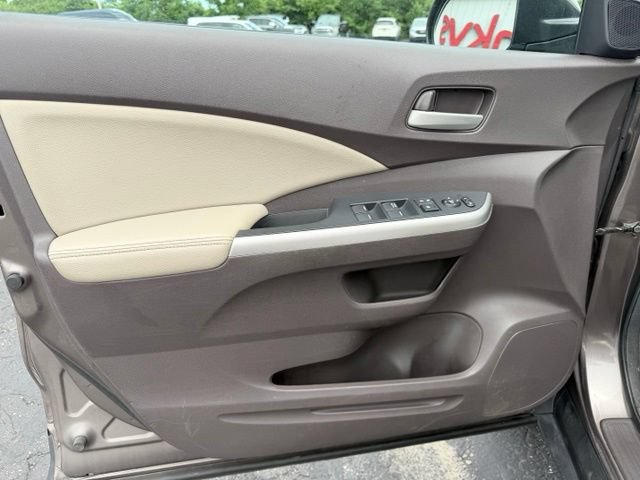 Used 2014 Honda CR-V EX-L image 9
