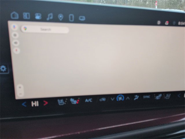 Used 2024 Chevrolet Traverse RS image 14