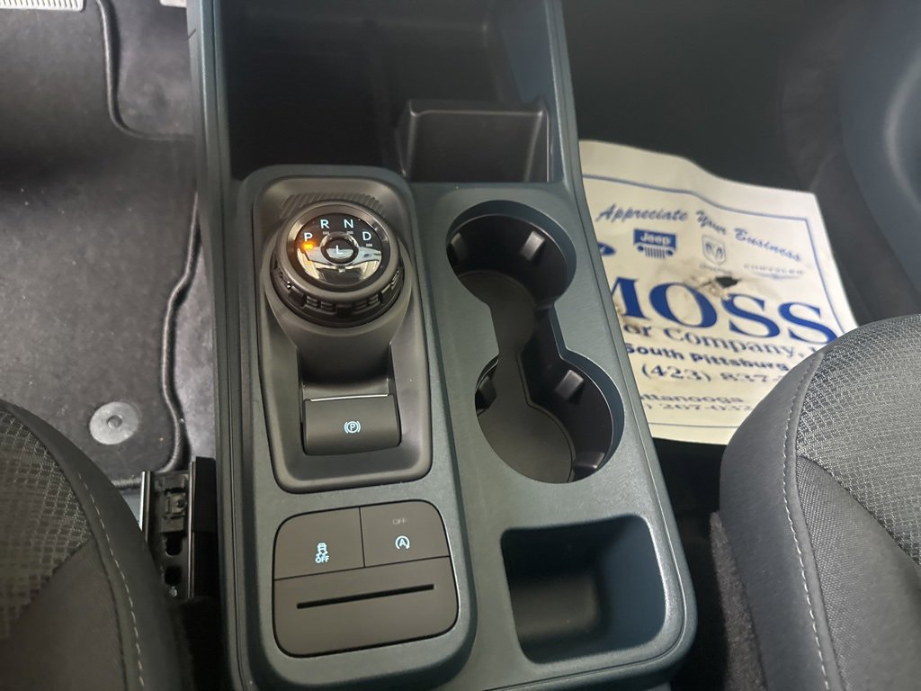 New 2025 Ford Maverick XL w/ 4K Tow Package image 13