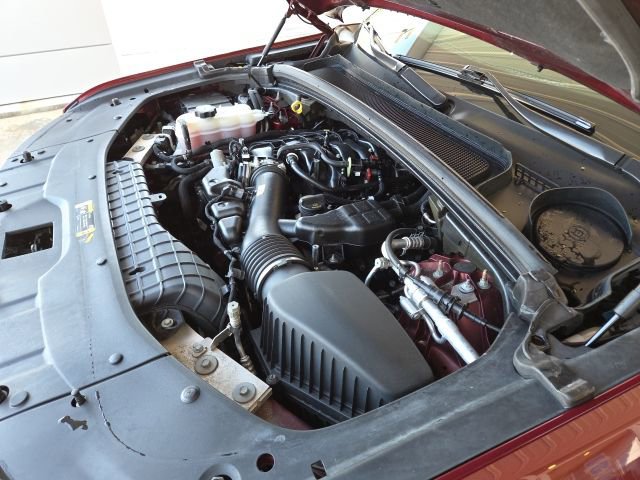 Used 2022 Jeep Grand Cherokee L Limited w/ Luxury Tech Group II image 82