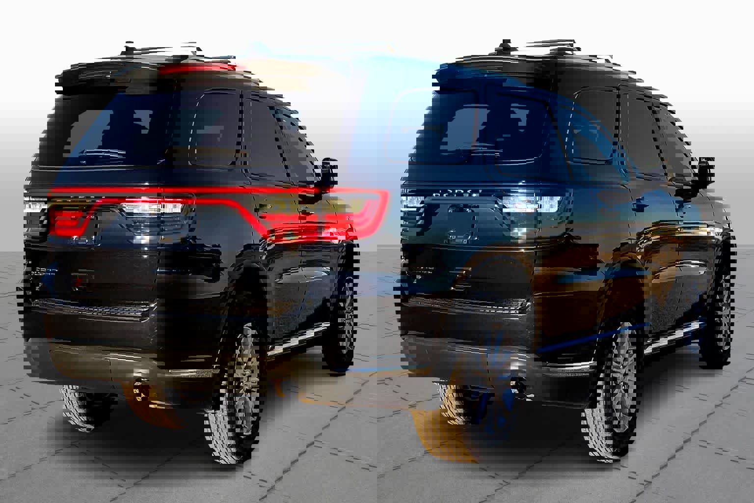 Used 2024 Dodge Durango SXT w/ 3rd Row Seating Group image 22