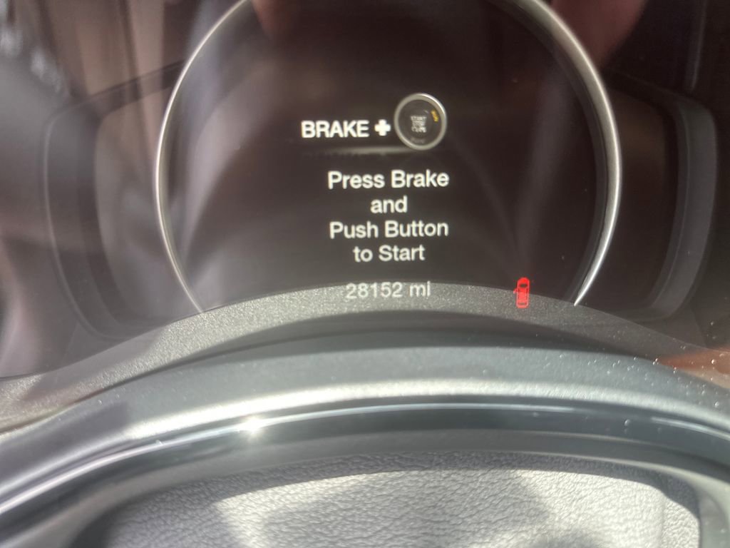 Used 2025 Dodge Durango GT AWD/4WD image 11