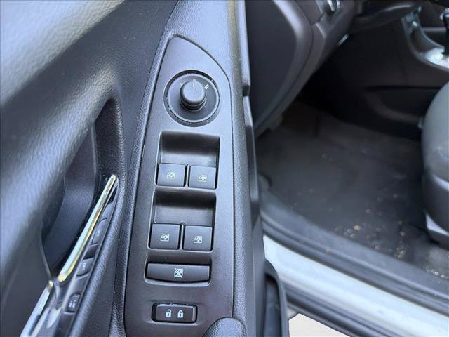 Used 2015 Chevrolet Trax LS FWD image 11