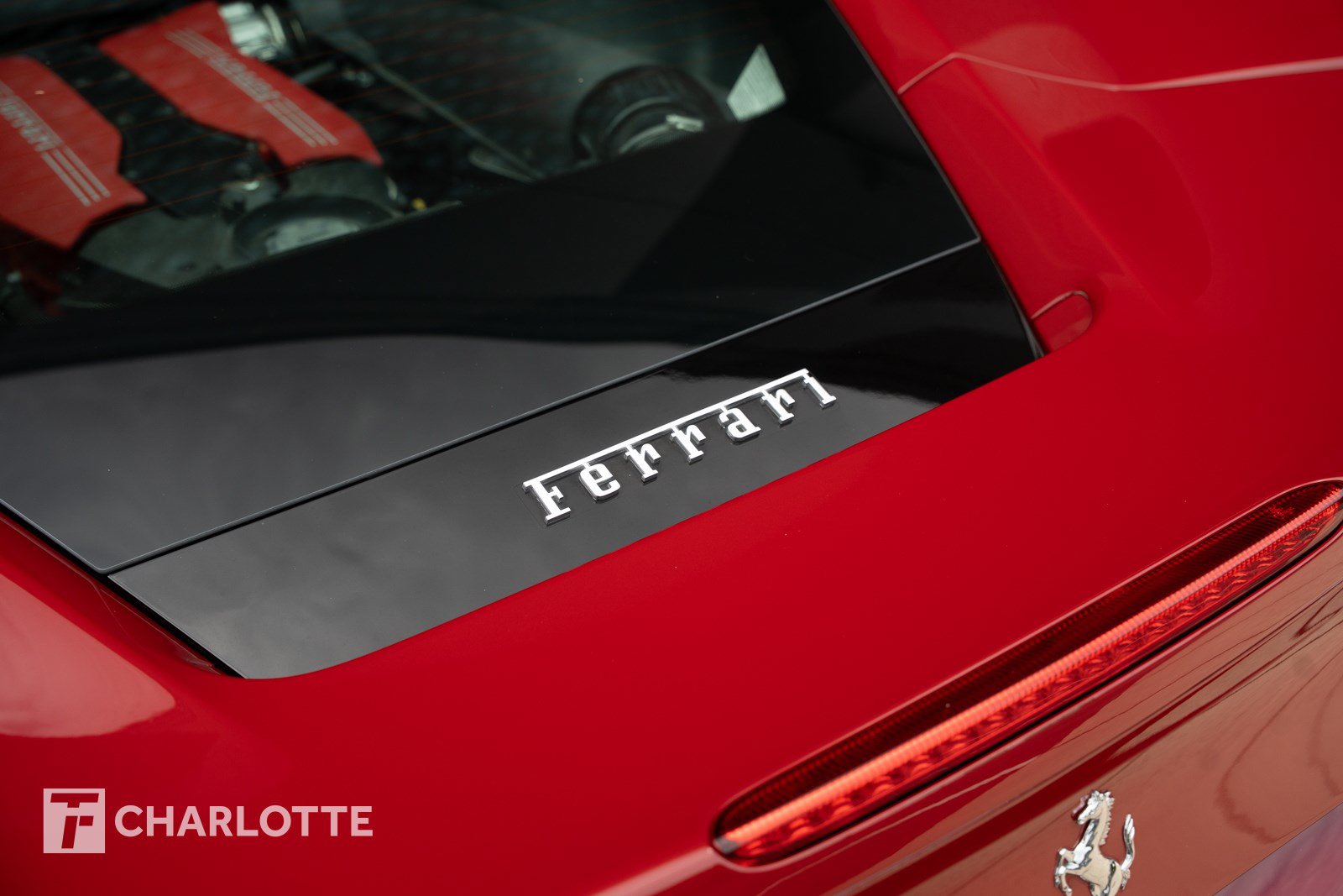 Used 2017 Ferrari 488 GTB RWD image 17