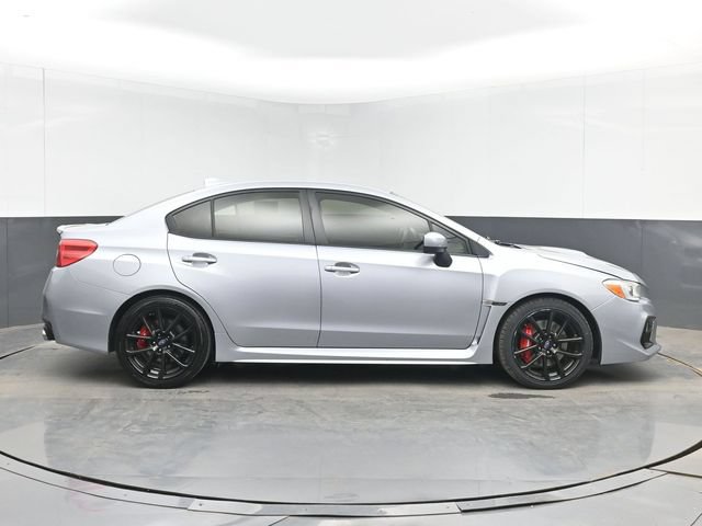 Used 2020 Subaru WRX Premium w/ Performance Package AWD/4WD image 11