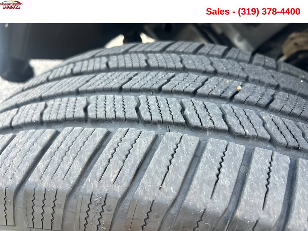 Used 2008 Chevrolet TrailBlazer SS AWD/4WD image 24