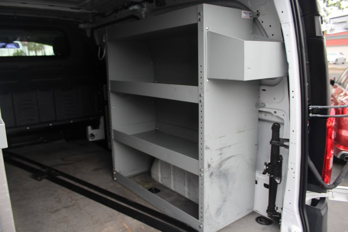 Used 2016 Mercedes-Benz Metris image 19