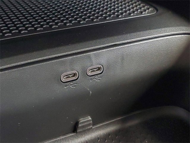 New 2025 Chevrolet Blazer EV LT image 29