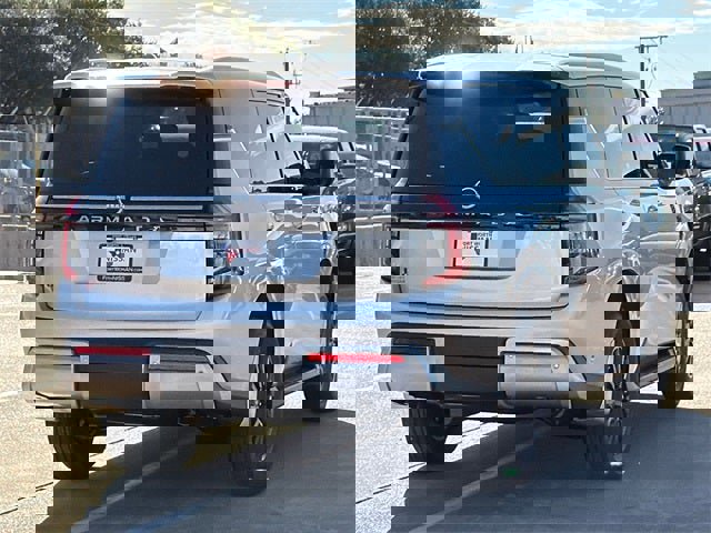 New 2026 Nissan Armada SV image 7