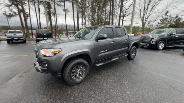 Used 2023 Toyota Tacoma SR5 image 7