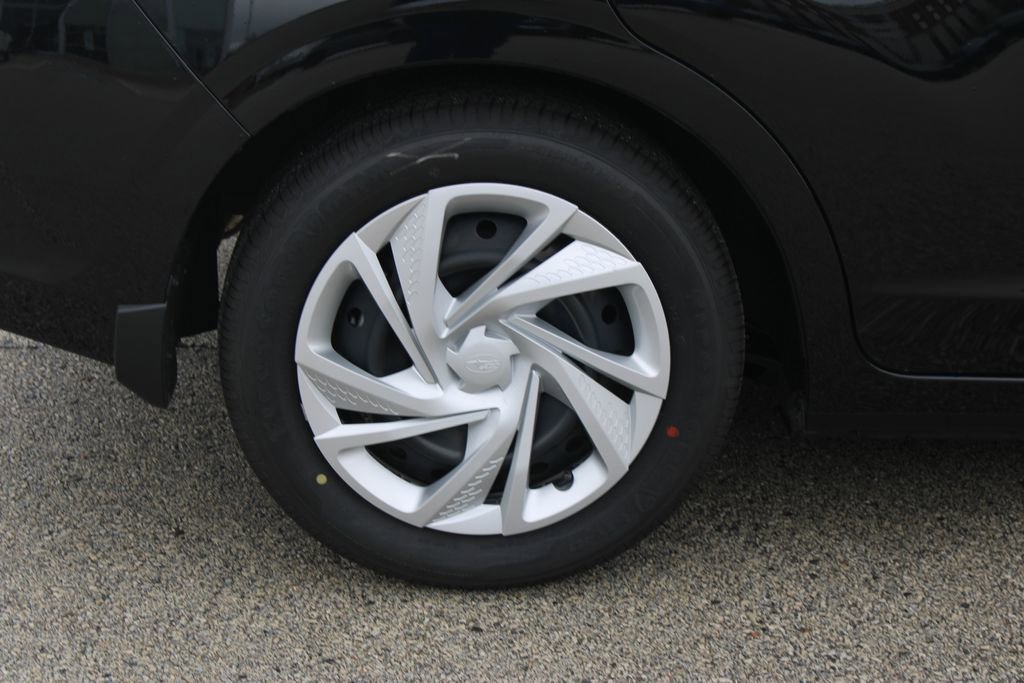 Used 2025 Subaru Impreza 2.0i image 27