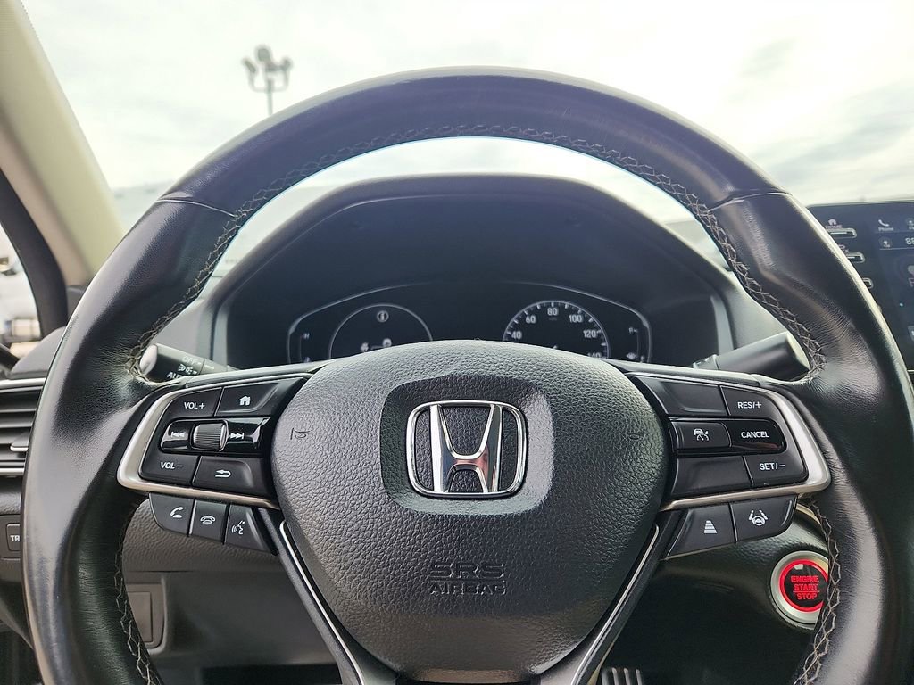 Used 2022 Honda Accord Sport Special Edition image 12