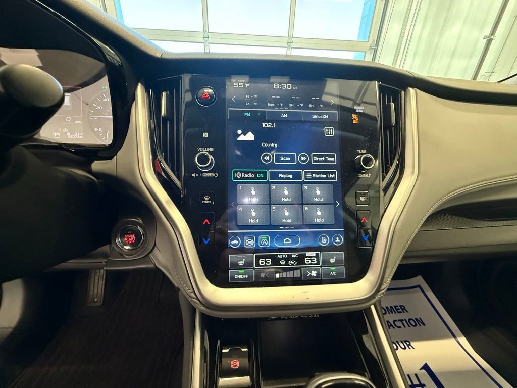 Used 2024 Subaru Outback Premium image 26