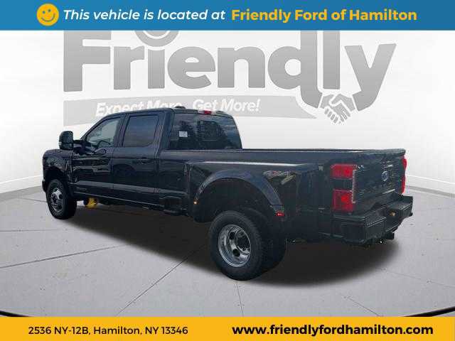 New 2026 Ford F350 XL image 28