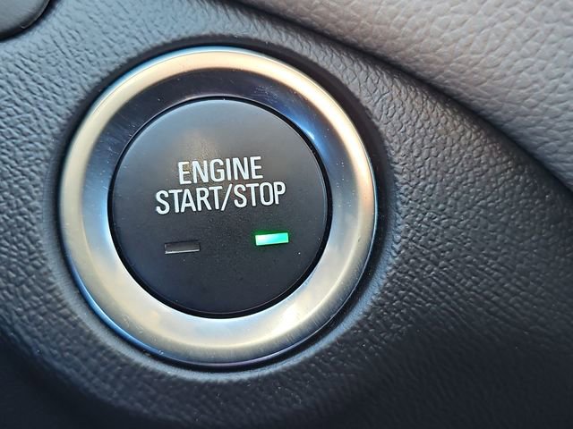 Used 2021 Chevrolet Equinox LT FWD image 17