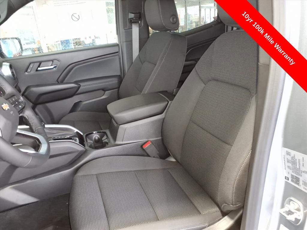 New 2026 Chevrolet Colorado LT image 15