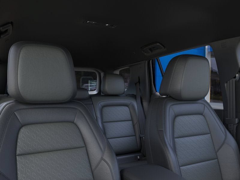 New 2027 Chevrolet Equinox LT w/ Convenience Package II FWD image 24