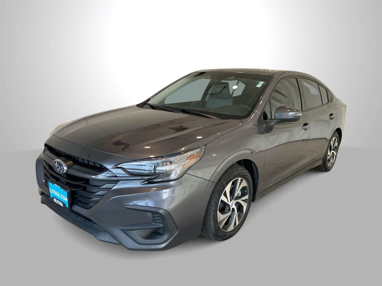 Used 2025 Subaru Legacy Premium