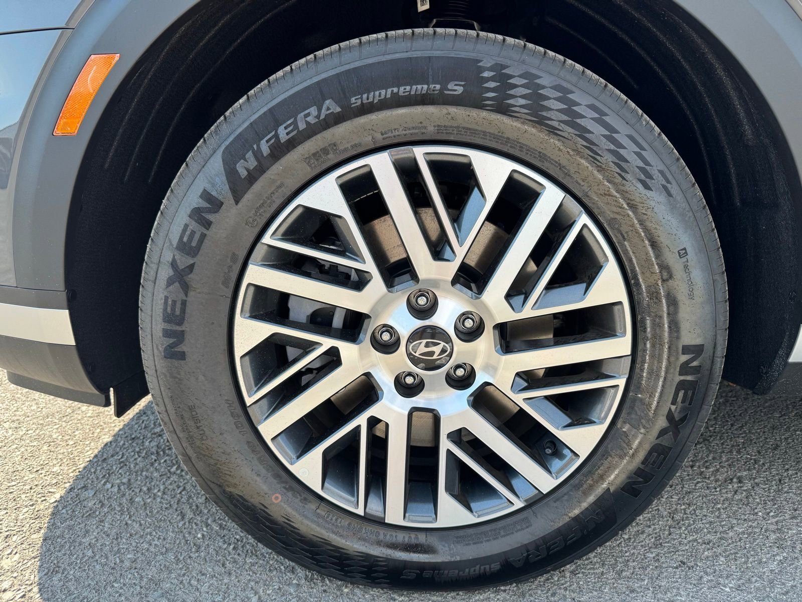 New 2026 Hyundai Palisade SEL image 10