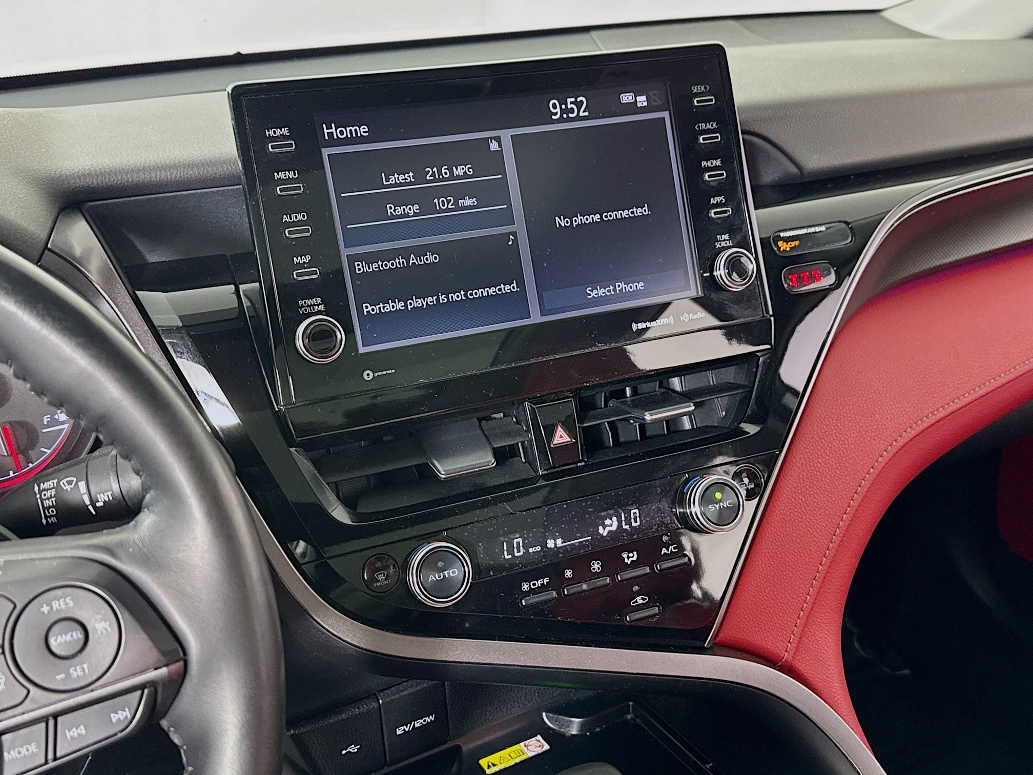Certified 2023 Toyota Camry XSE FWD image 15