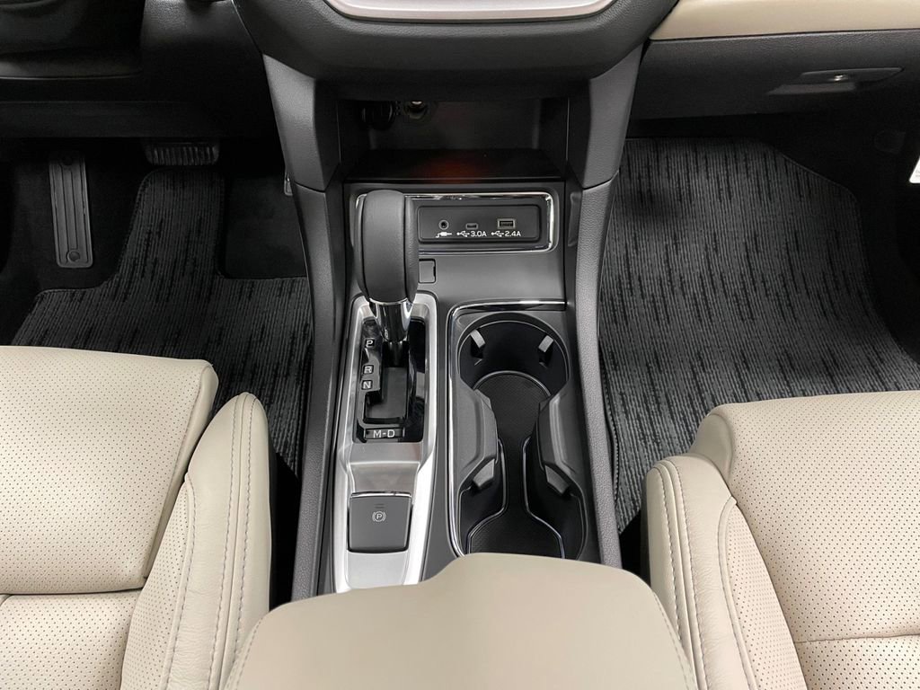 New 2026 Subaru Ascent Limited image 12