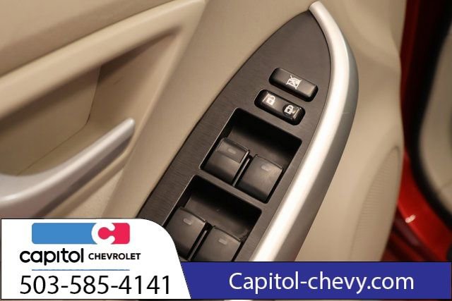 Used 2010 Toyota Prius Two image 10