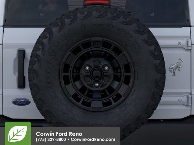 New 2026 Ford Bronco Outer Banks AWD/4WD image 26