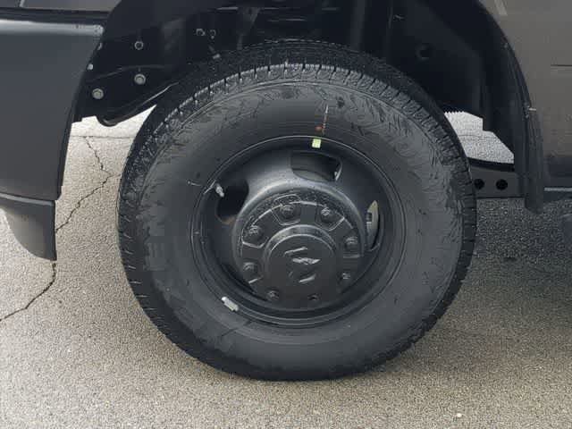 New 2026 RAM 3500 Tradesman AWD/4WD image 14