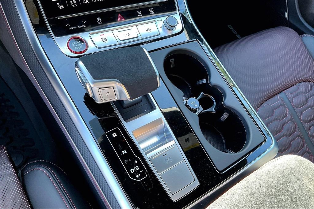 New 2026 Audi RS Q8 performance image 28