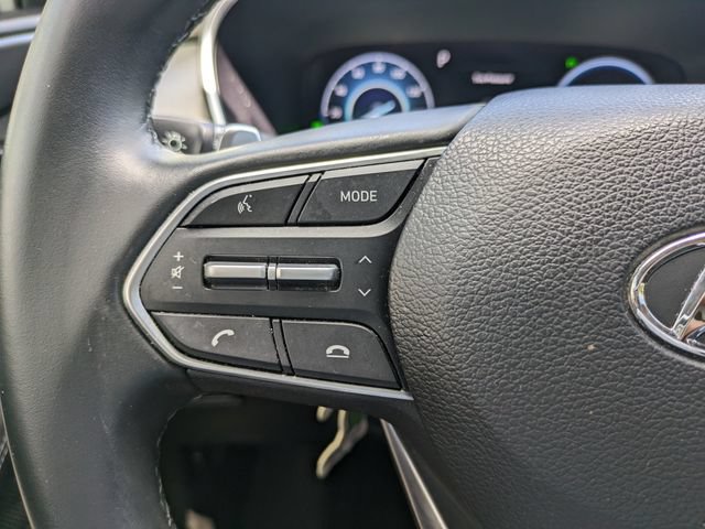 Certified 2023 Hyundai Santa Fe SEL Premium AWD/4WD image 23