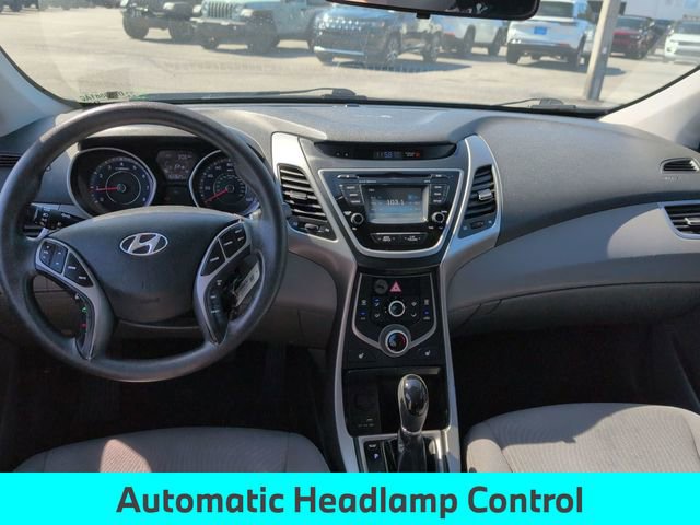 Used 2014 Hyundai Elantra SE w/ Option Group 02 image 24