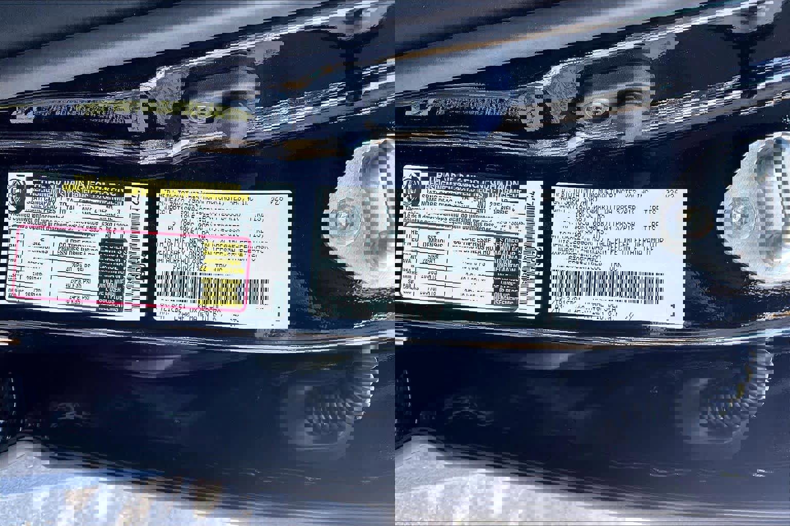 New 2026 Toyota Tundra TRD Pro image 21