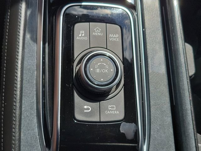 Used 2024 Nissan Armada SV RWD image 27