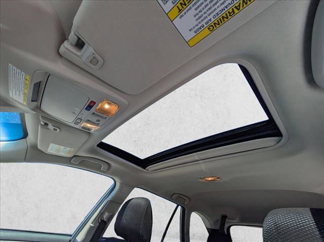 Used 2019 Subaru Outback 2.5i Premium AWD/4WD image 14