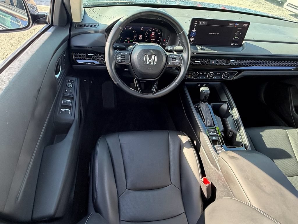 Used 2024 Honda Accord EX-L image 13