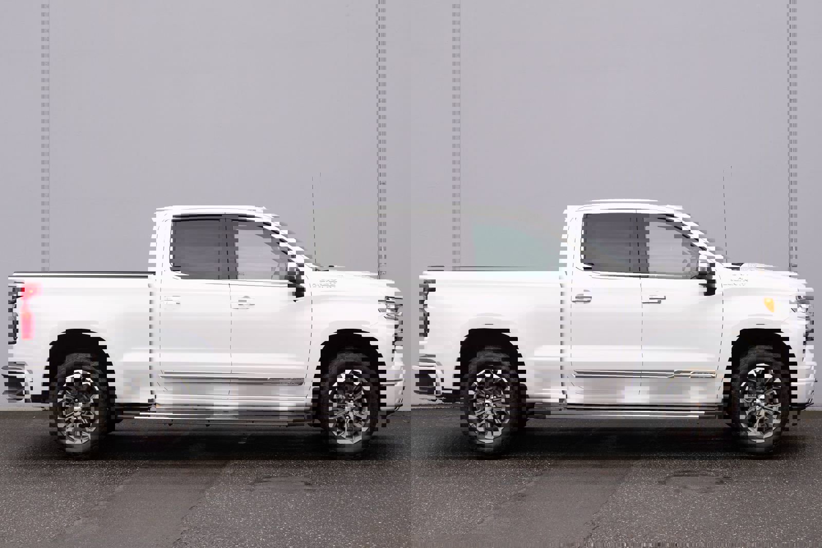 Used 2025 Chevrolet Silverado 1500 High Country w/ Technology Package image 31