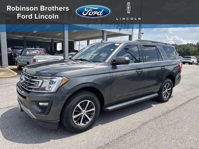 Certified 2020 Ford Expedition XLT RWD video 1