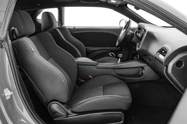 Used 2019 Dodge Challenger R/T w/ Blacktop Package image 27