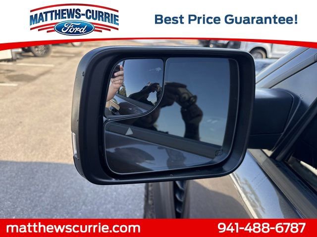 Used 2024 RAM 1500 TRX image 8