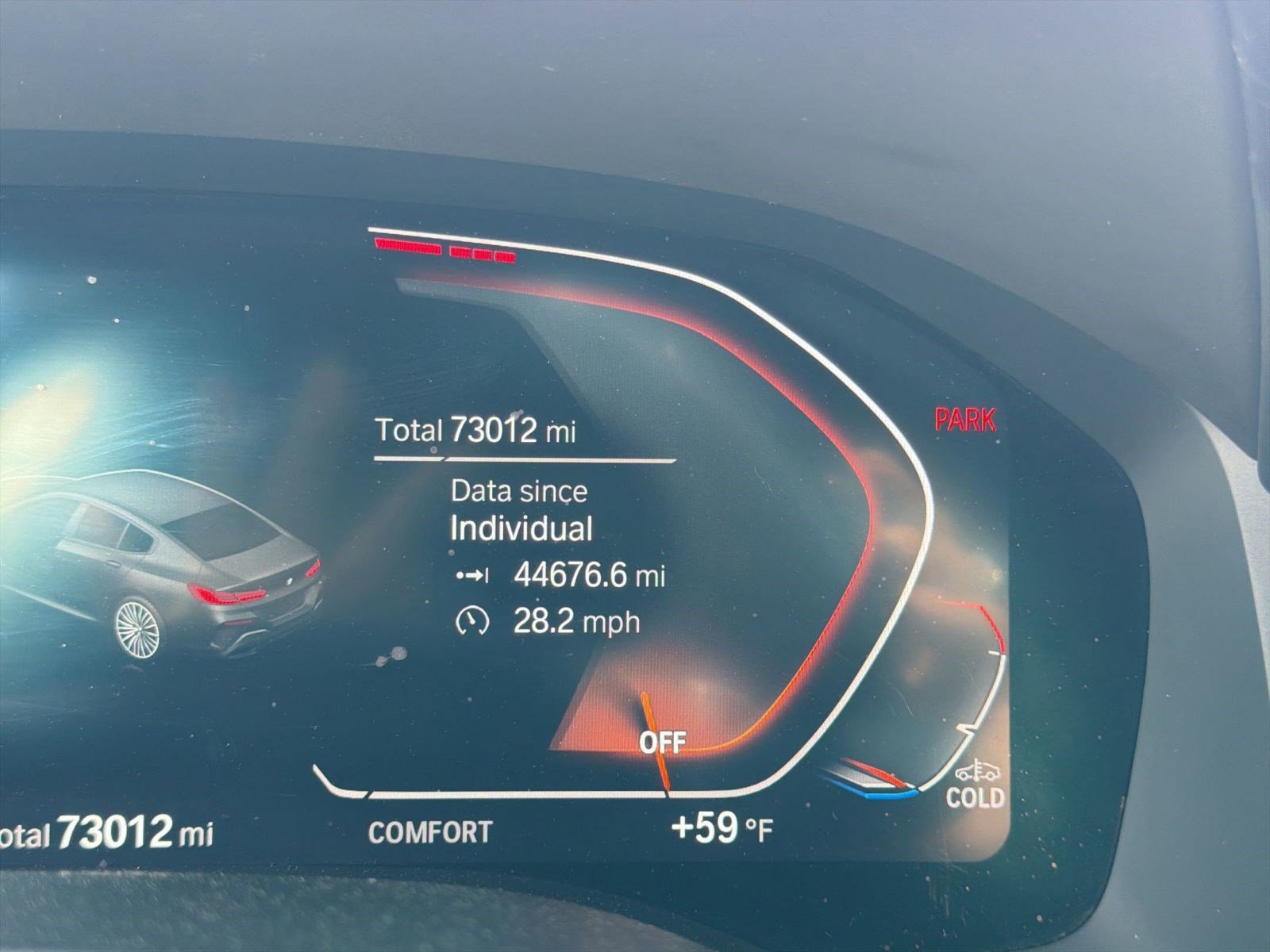 Used 2022 BMW 840i Gran Coupe w/ Driving Assistance Package image 17