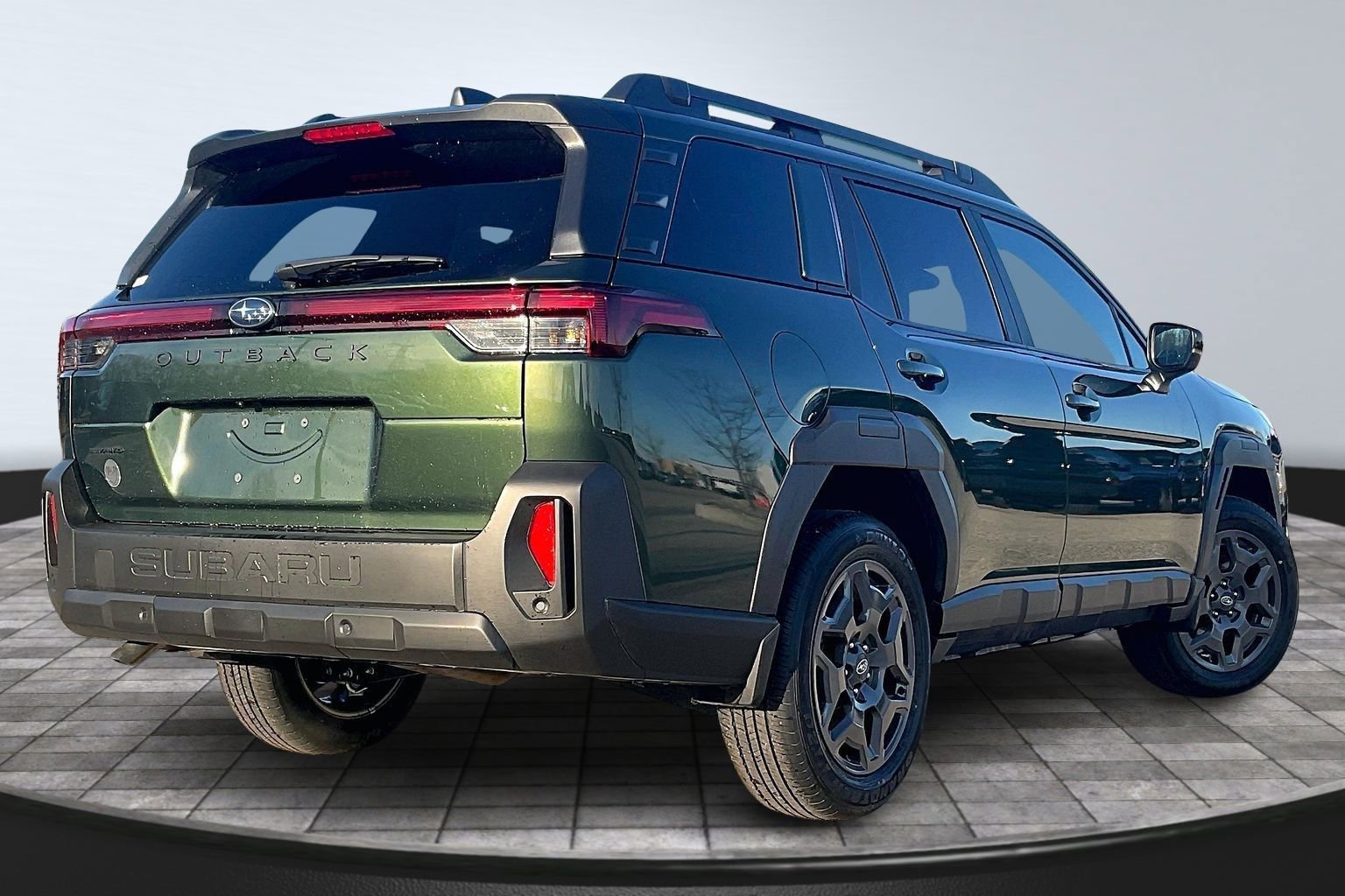 New 2026 Subaru Outback Premium image 14